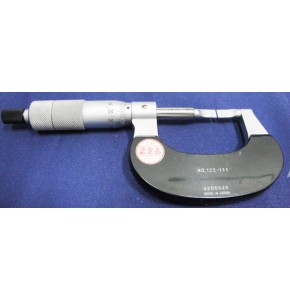 Micrometer